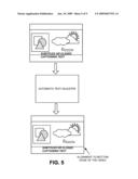 Systems and Methods for Automatic Adjustment of Text diagram and image