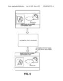 Systems and Methods for Automatic Adjustment of Text diagram and image