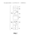 HOMEOTROPIC ALIGNMENT TYPE LIQUID CRYSTAL DISPLAY DEVICE diagram and image