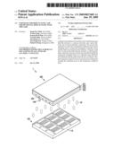 SUBSTRATE FOR DISPLAY PANEL AND LIQUID CRYSTAL DISPLAY PANEL WITH THE SAME diagram and image