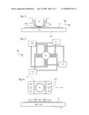 Lithographic Apparatus, Reflective Member And A Method of Irradiating The Underside Of A Liquid Supply System diagram and image