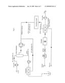 Lithographic Apparatus, Reflective Member And A Method of Irradiating The Underside Of A Liquid Supply System diagram and image