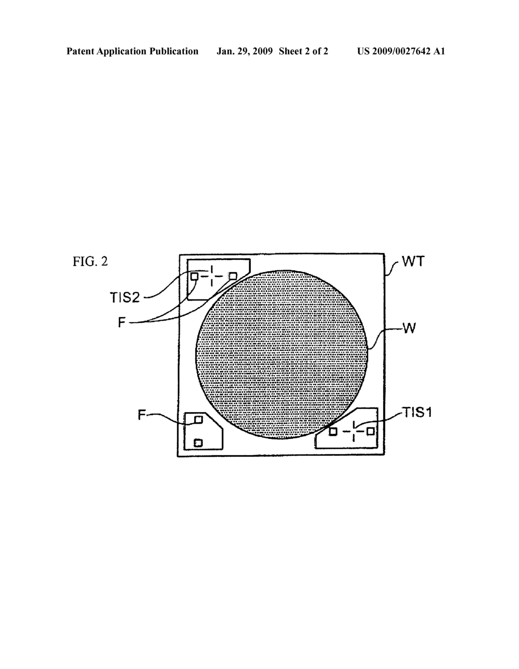 Exposure apparatus - diagram, schematic, and image 03