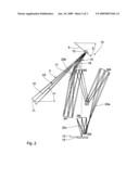 PROJECTION OBJECTIVE diagram and image