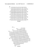 Free space WDM signal detector diagram and image