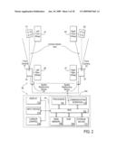 FAULT TOLERANT WHEEL ALIGNMENT HEAD AND SYSTEM diagram and image