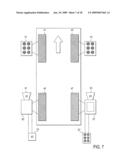 FAULT TOLERANT WHEEL ALIGNMENT HEAD AND SYSTEM diagram and image