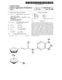 BIOSENSOR LABELLING GROUPS diagram and image