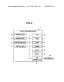 IMAGE FORMING APPARATUS diagram and image