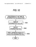 IMAGE FORMING APPARATUS diagram and image