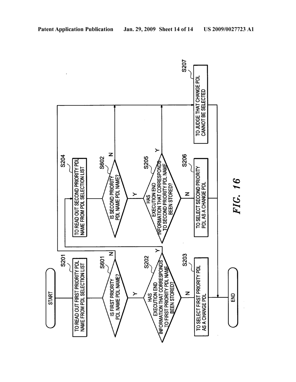 Printing apparatus - diagram, schematic, and image 15