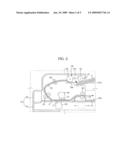 IMAGE READING APPARATUS AND METHOD OF CONTROLLING THE SAME diagram and image