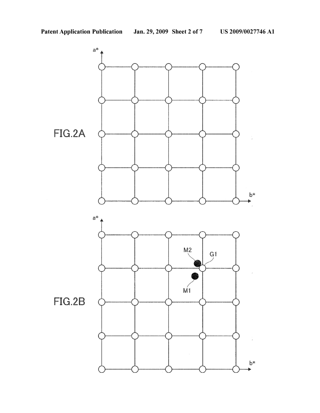 CONVERSION TABLE CREATING DEVICE, STORAGE MEDIUM STORING CONVERSION TABLE CREATING PROGRAM, AND CONVERSION TABLE CREATING METHOD - diagram, schematic, and image 03