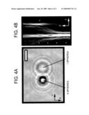 HOLOGRAPHIC MICROSCOPY OF HOLOGRAPHICALLY TRAPPED THREE-DIMENSIONAL STRUCTURES diagram and image