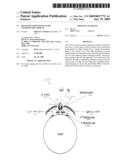 Head-Mounted Single Panel Stereoscopic Display diagram and image