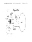 Head-Mounted Single Panel Stereoscopic Display diagram and image