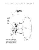 Head-Mounted Single Panel Stereoscopic Display diagram and image