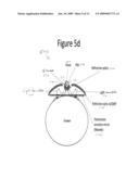 Head-Mounted Single Panel Stereoscopic Display diagram and image