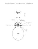 Head-Mounted Single Panel Stereoscopic Display diagram and image