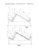 METHOD FOR COATING AN OPTICAL COMPONENT FOR A LASER ARRANGEMENT AND RELATED OPTICAL COMPONENT diagram and image