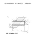 High Areal Density Tape Head diagram and image