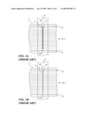 High Areal Density Tape Head diagram and image