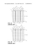 High Areal Density Tape Head diagram and image