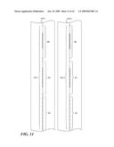 High Areal Density Tape Head diagram and image