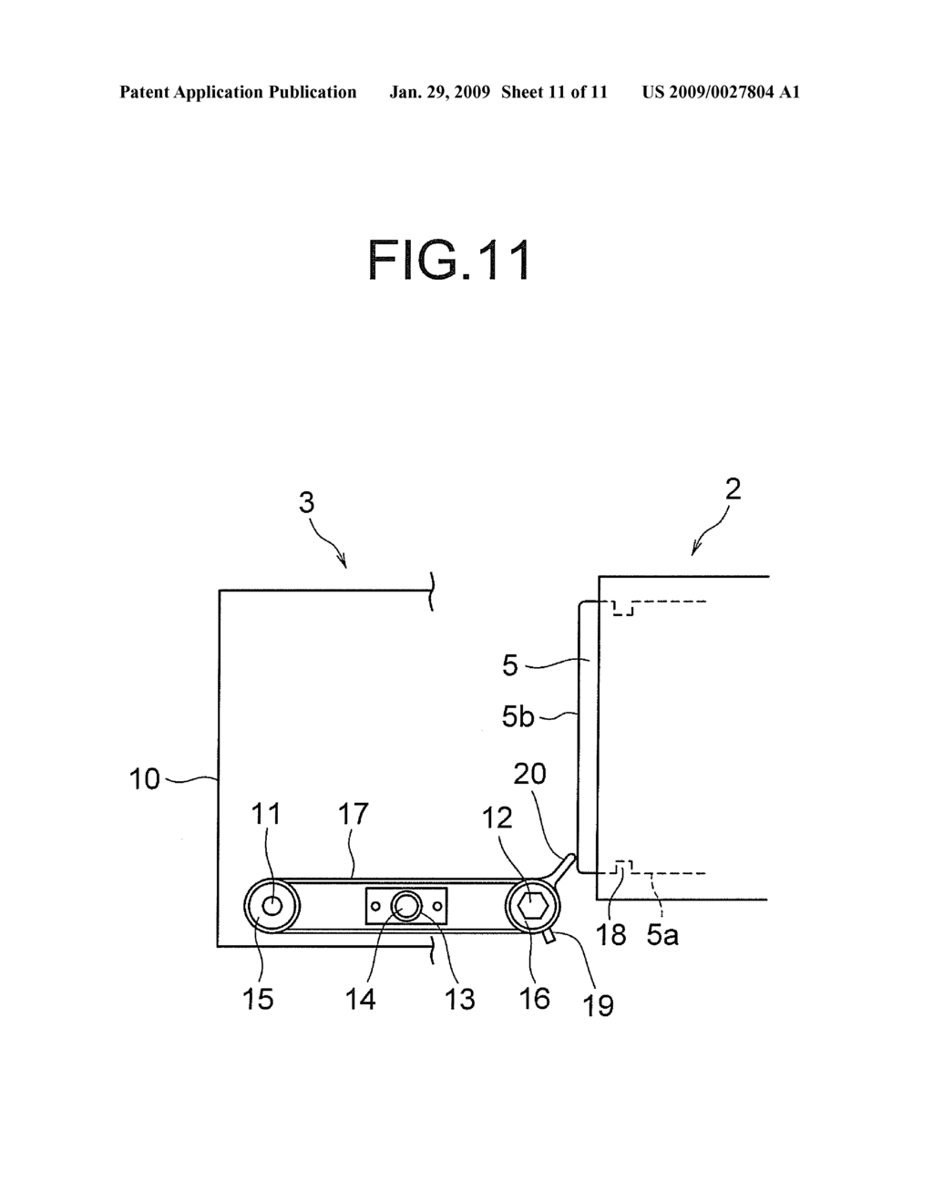 CARTRIDGE CARRYING APPARATUS AND CARTRIDGE CARRYING METHOD - diagram, schematic, and image 12