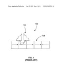 Method and System for Measuring Spacing in a Perpendicular Magnetic Recording diagram and image