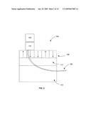 Method and System for Measuring Spacing in a Perpendicular Magnetic Recording diagram and image