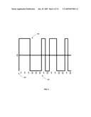 Method and System for Measuring Spacing in a Perpendicular Magnetic Recording diagram and image