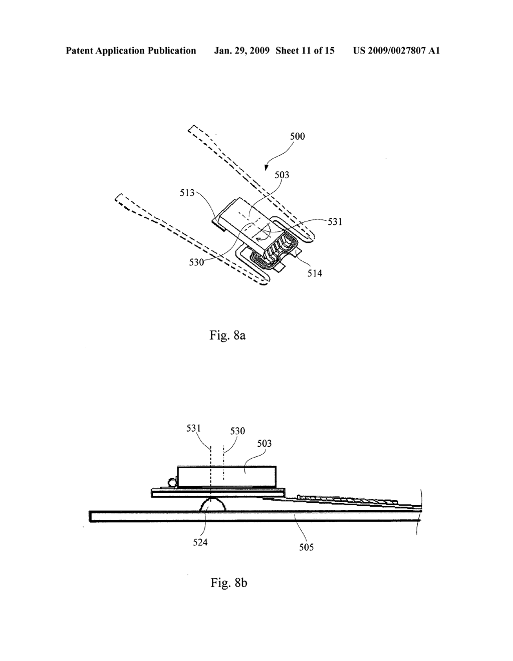 Head gimbal assembly having balanced weight, disk drive unit with the same and manufacturing method thereof - diagram, schematic, and image 12