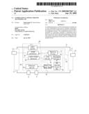 Combinational Power Cord for Multimedia Use diagram and image