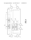 Combinational Power Cord for Multimedia Use diagram and image