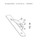 NOTEBOOK AND ASSEMBLING AND DISSEMBLING MECHANISM FOR DATA STORAGE DEVICE THEREOF diagram and image