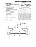 METHOD FOR DETECTING THE CONDITION OF A LAMP FOR HEATING BLANK BODIES MADE OF THERMOPLASTIC MATERIAL AND HEATING INSTALLATION ARRANGED FOR USE THEREOF diagram and image