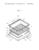 BACKLIGHT ASSEMBLY AND LIQUID CRYSTAL DISPLAY APPARATUS USING THE SAME diagram and image