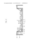 BACKLIGHT ASSEMBLY AND LIQUID CRYSTAL DISPLAY APPARATUS USING THE SAME diagram and image