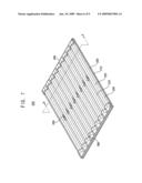 BACKLIGHT ASSEMBLY AND LIQUID CRYSTAL DISPLAY APPARATUS USING THE SAME diagram and image