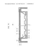 BACKLIGHT ASSEMBLY AND LIQUID CRYSTAL DISPLAY APPARATUS USING THE SAME diagram and image