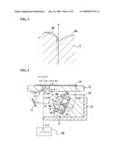 LIGHT SOURCE UNIT AND OBJECT READER diagram and image