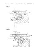 LIGHT SOURCE UNIT AND OBJECT READER diagram and image