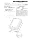 ELECTRONIC DEVICE diagram and image