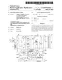 SWITCHING POWER SUPPLY diagram and image