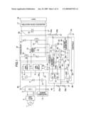 SWITCHING POWER SUPPLY diagram and image