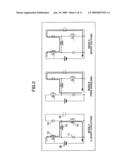 SWITCHING POWER SUPPLY diagram and image