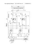 SWITCHING POWER SUPPLY diagram and image