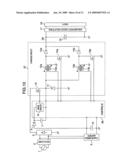 SWITCHING POWER SUPPLY diagram and image