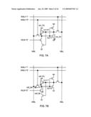 SEMICONDUCTOR MEMORY DEVICE AND DRIVING METHOD THEREOF diagram and image